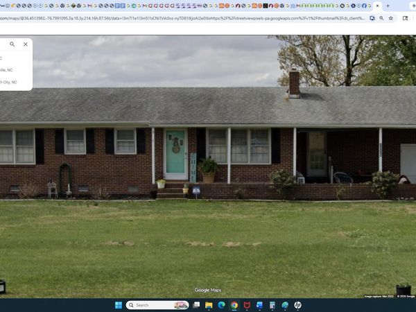 1228 U.S Highway 158 W, Eure, NC 27935