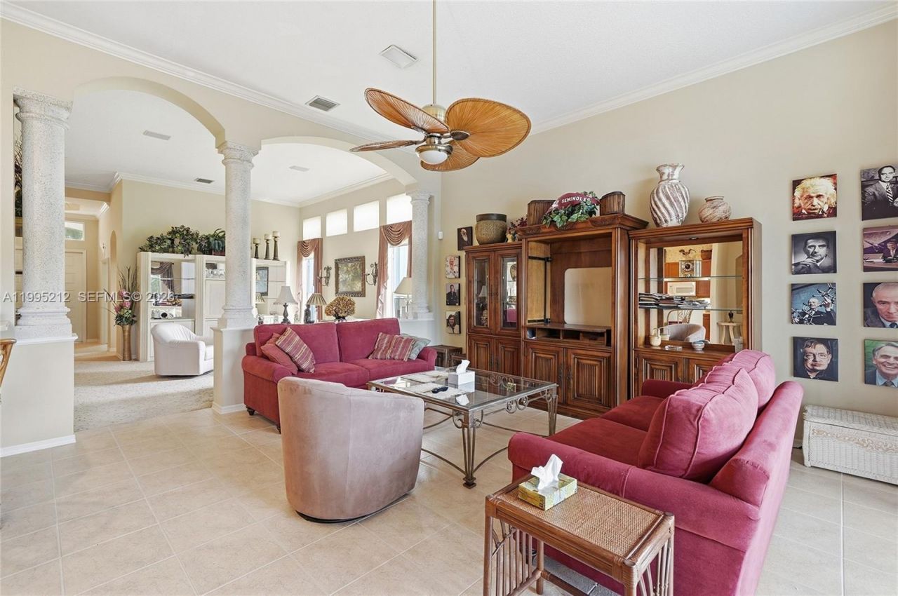 5936 NW 54th Cir , Coral Springs, FL 33067 Photo