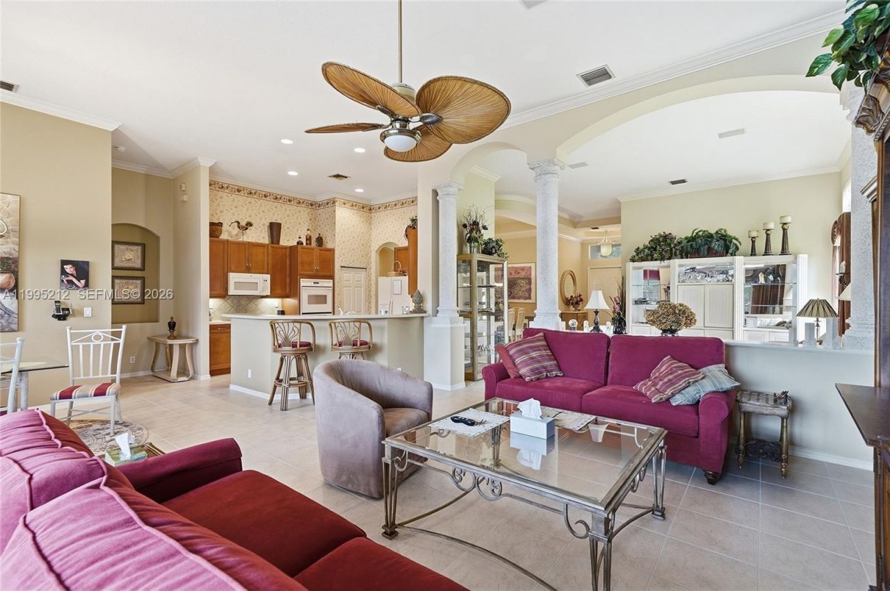 5936 NW 54th Cir , Coral Springs, FL 33067 Photo