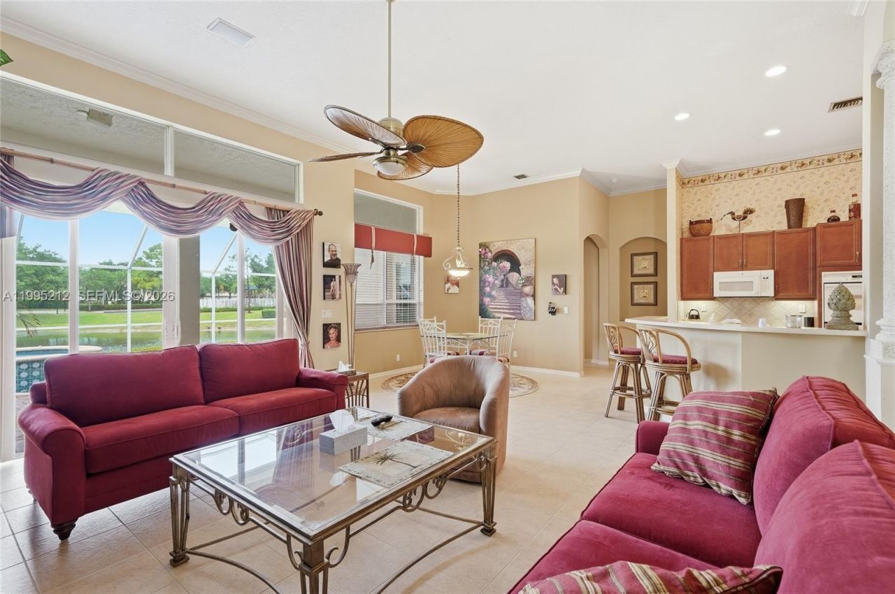 5936 NW 54th Cir , Coral Springs, FL 33067 Photo