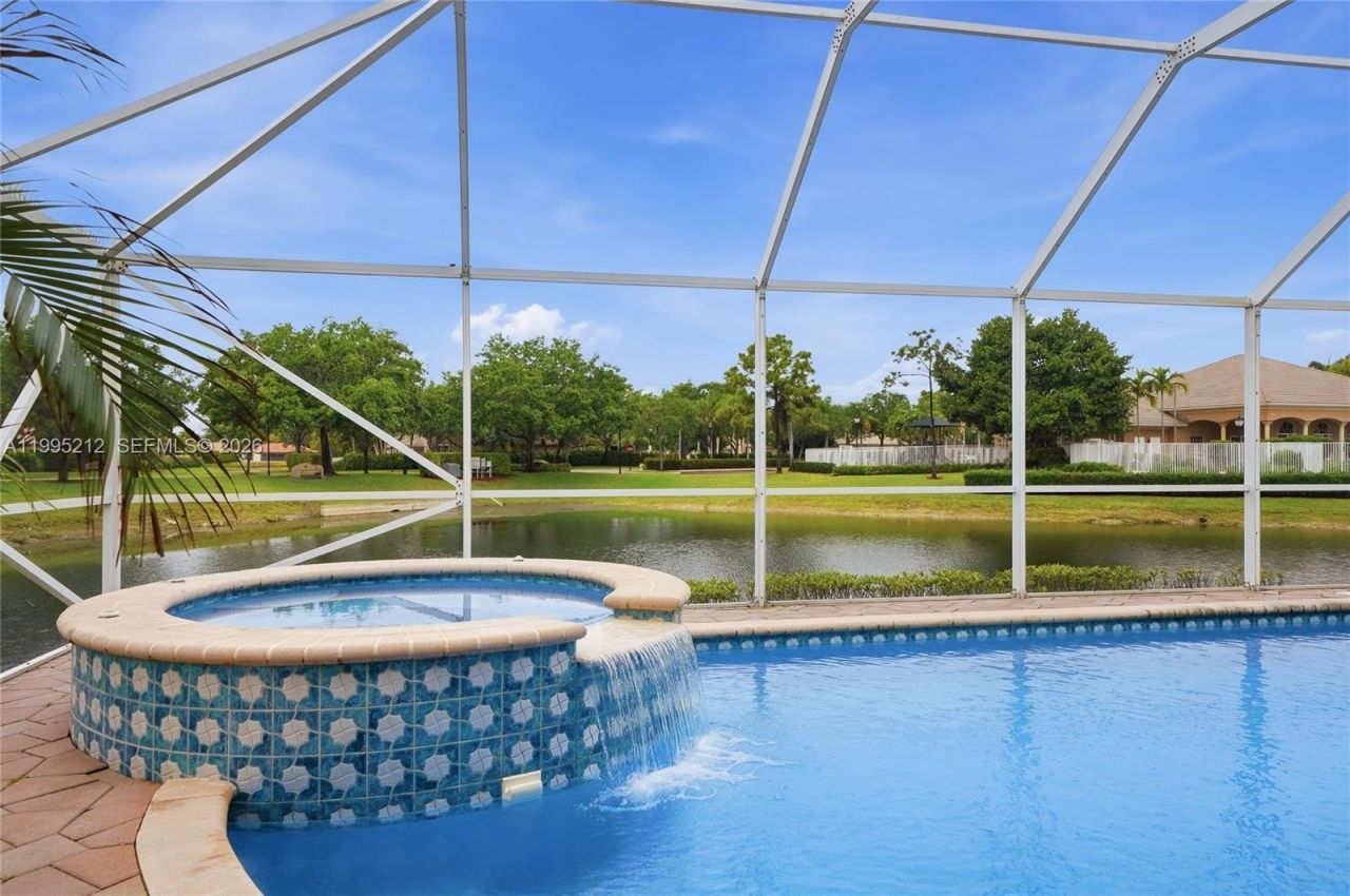 5936 NW 54th Cir , Coral Springs, FL 33067 Photo