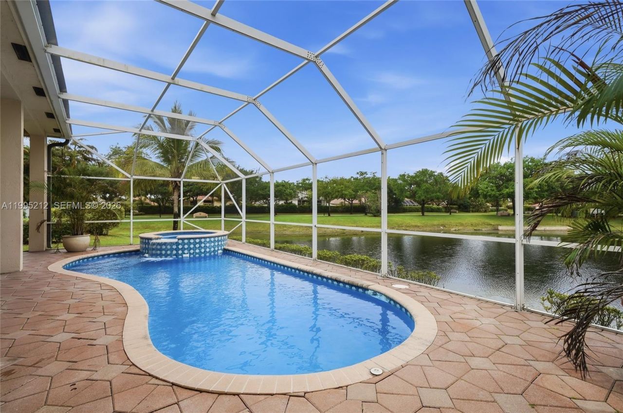 5936 NW 54th Cir , Coral Springs, FL 33067 Photo