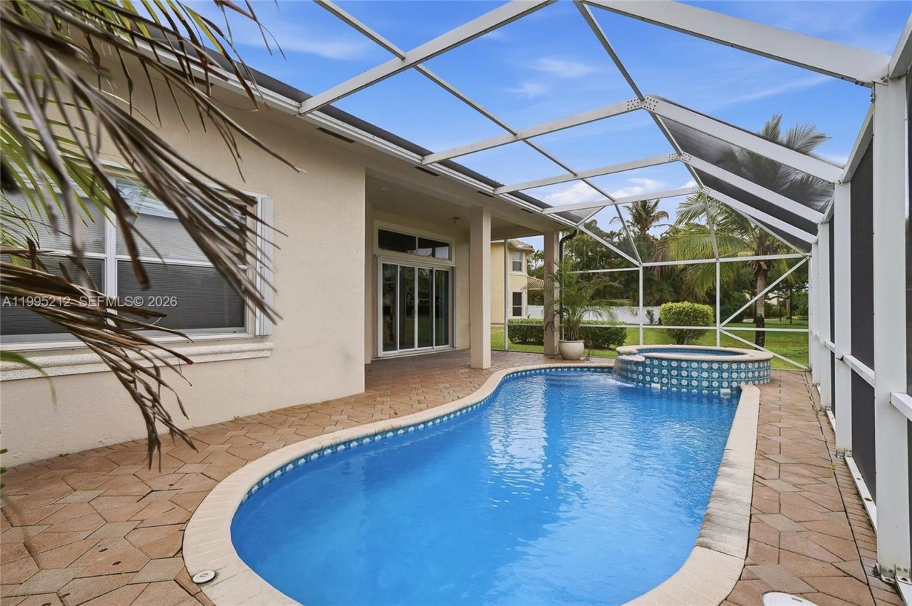 5936 NW 54th Cir , Coral Springs, FL 33067 Photo