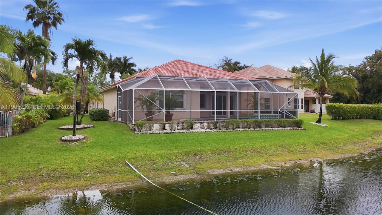 5936 NW 54th Cir , Coral Springs, FL 33067 Photo