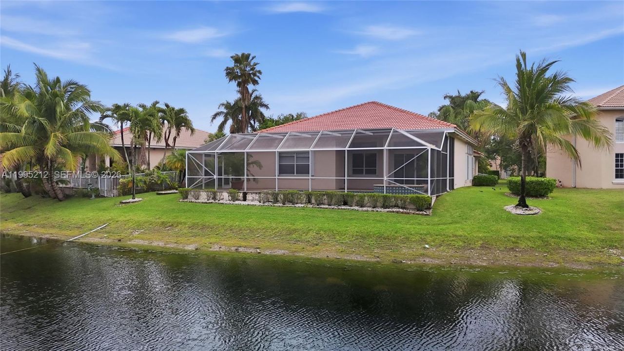 5936 NW 54th Cir , Coral Springs, FL 33067 Photo