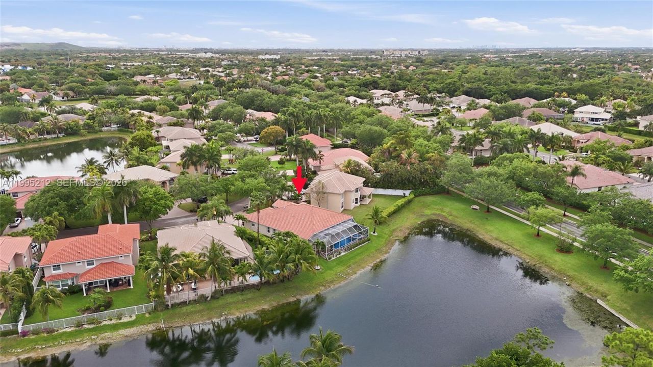 5936 NW 54th Cir , Coral Springs, FL 33067 Photo