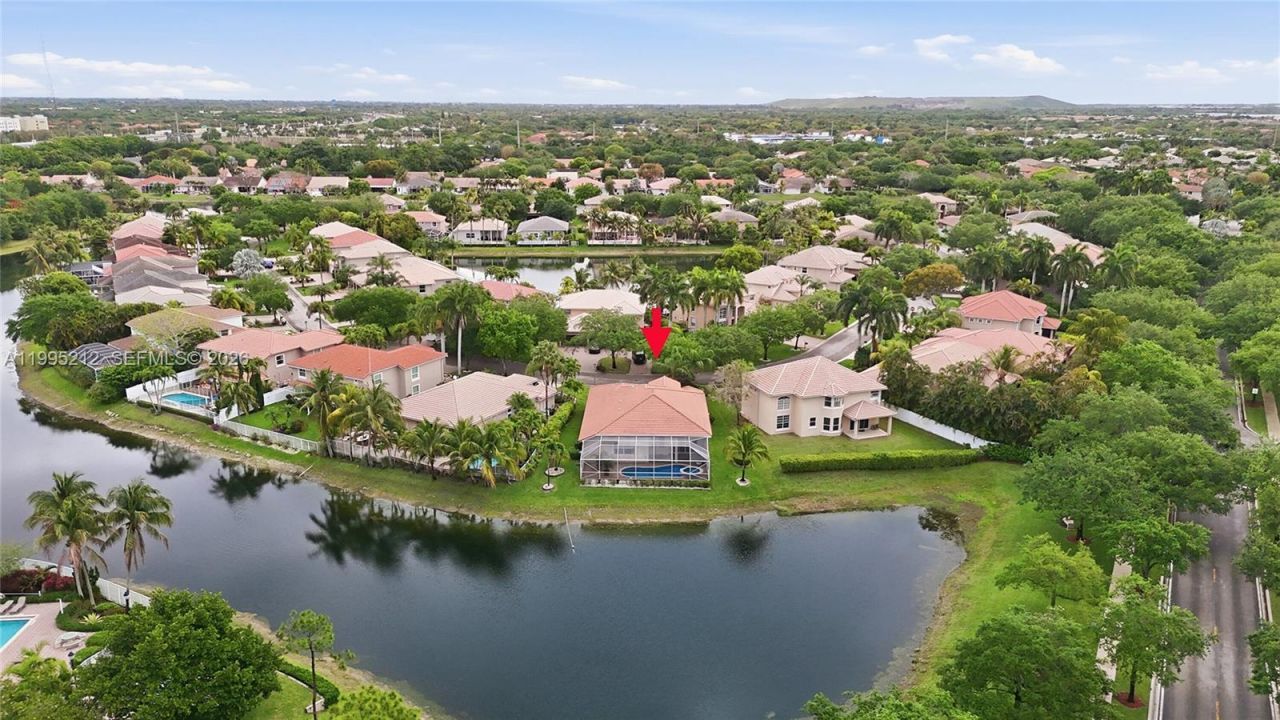 5936 NW 54th Cir , Coral Springs, FL 33067 Photo