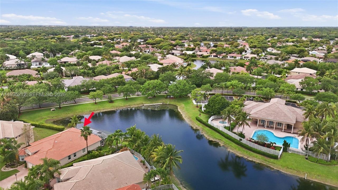 5936 NW 54th Cir , Coral Springs, FL 33067 Photo