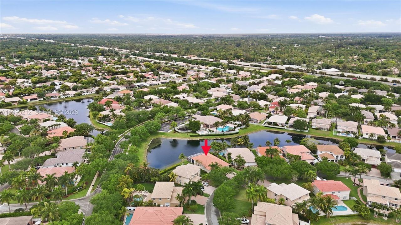 5936 NW 54th Cir , Coral Springs, FL 33067 Photo