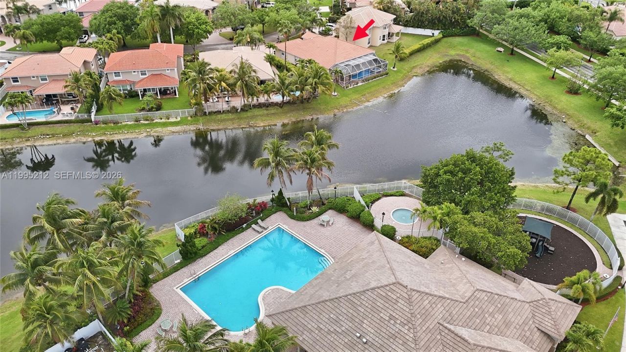 5936 NW 54th Cir , Coral Springs, FL 33067 Photo