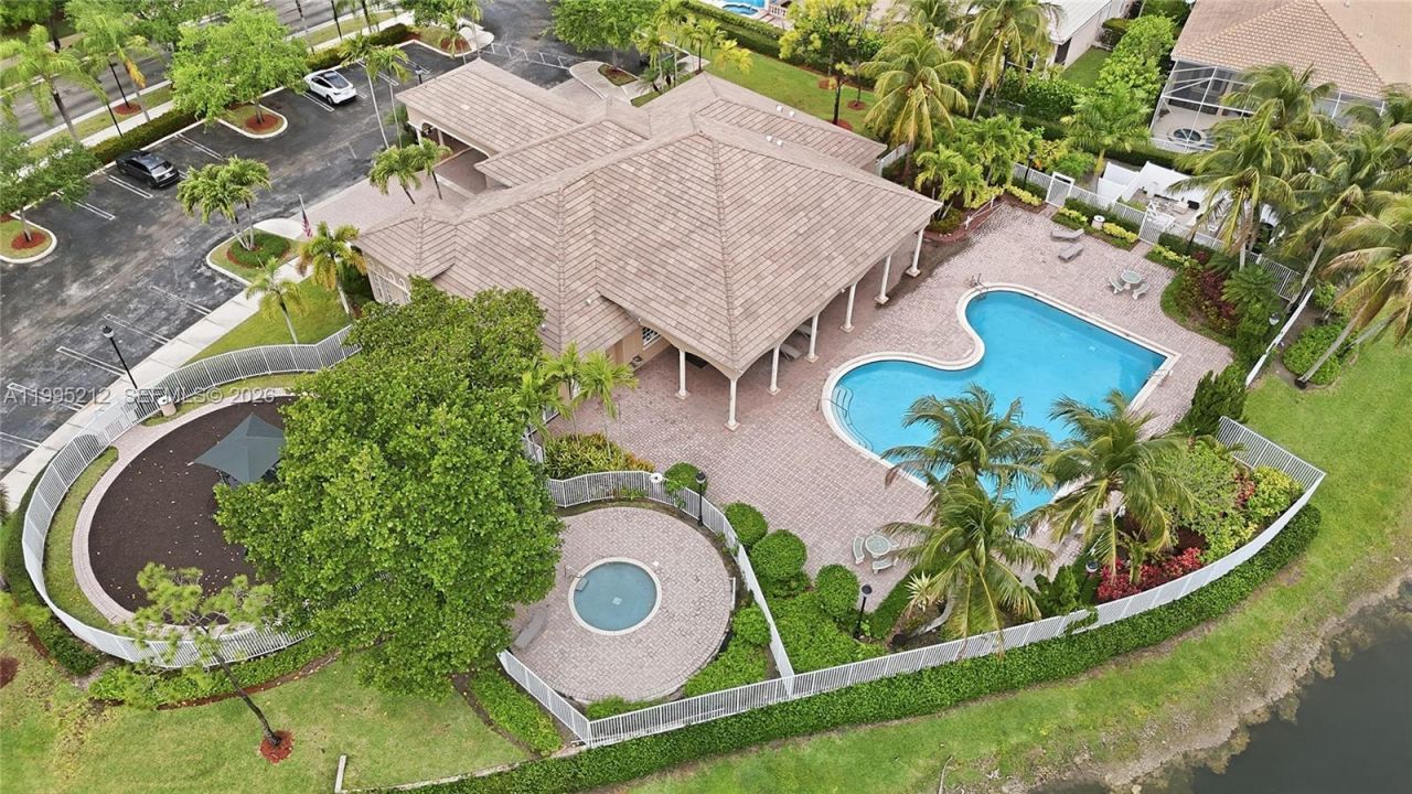 5936 NW 54th Cir , Coral Springs, FL 33067 Photo