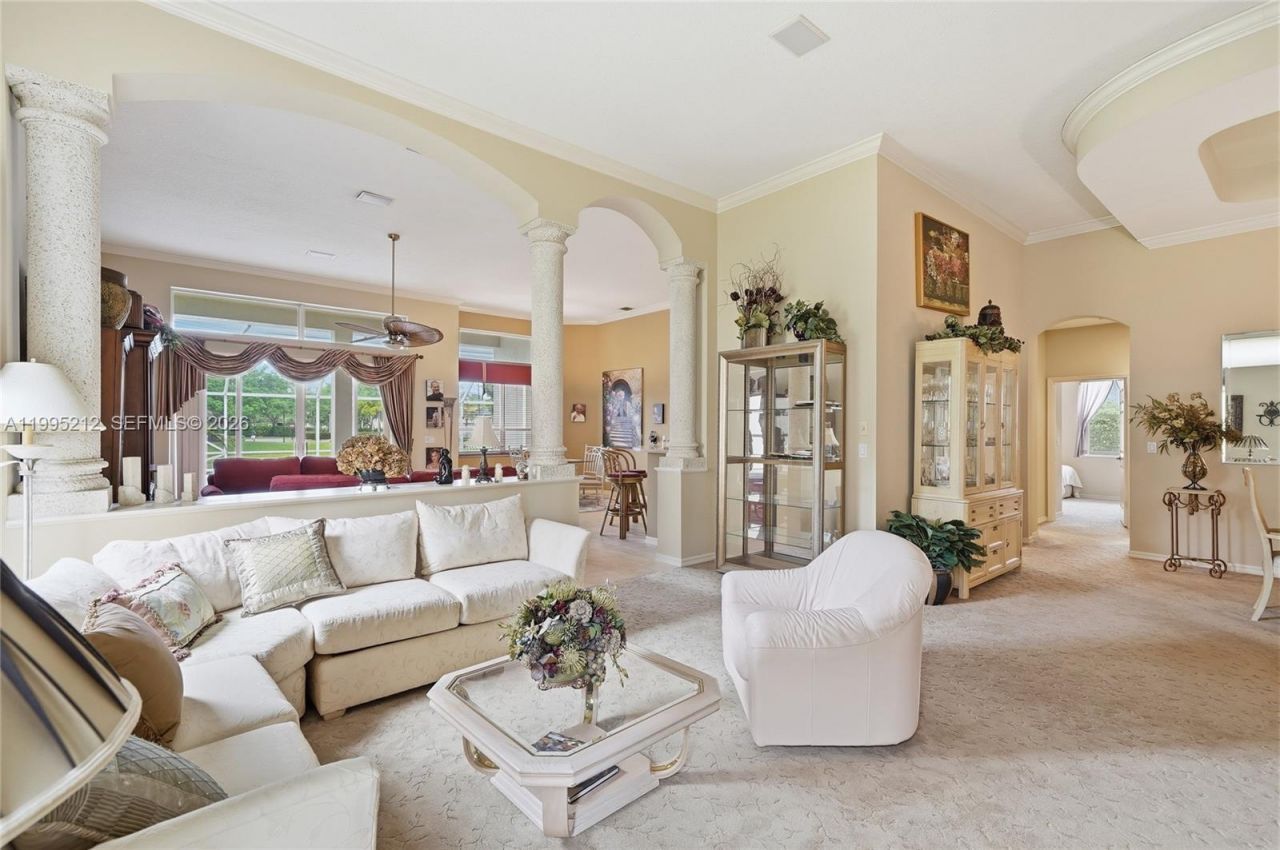 5936 NW 54th Cir , Coral Springs, FL 33067 Photo