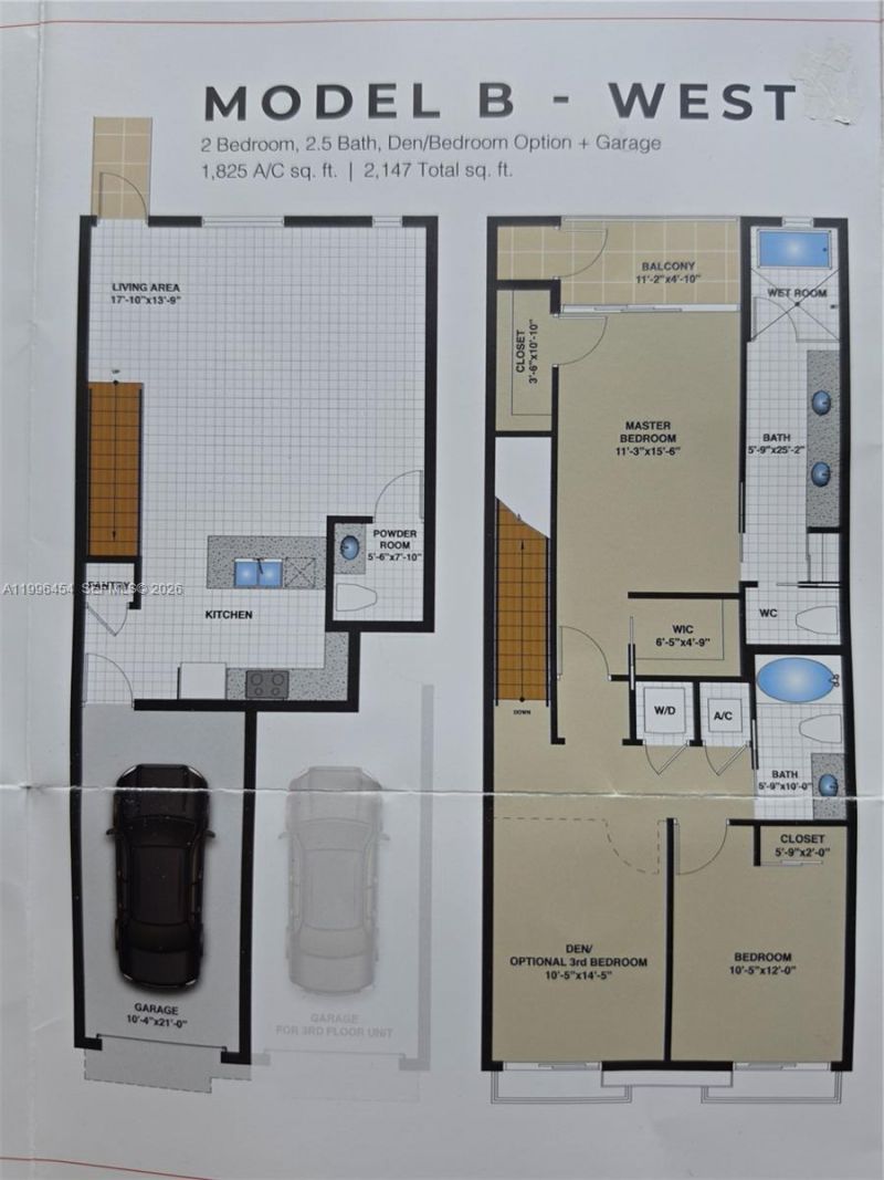 1045 NE 18th Ave, Unit 102, Fort Lauderdale, FL 33304 Photo