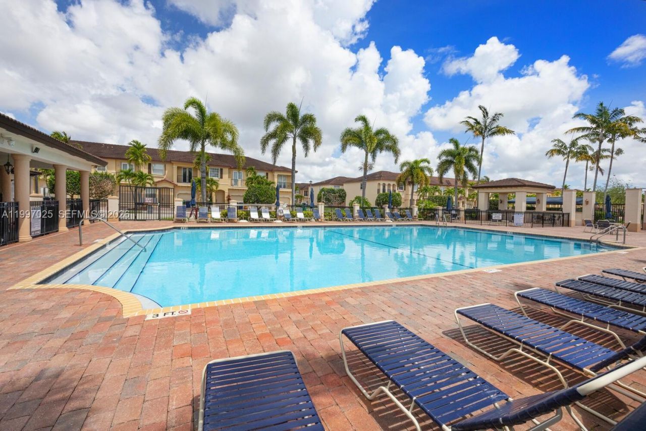 12864 SW 133rd Ter , Unit -, Miami, FL 33186 Photo