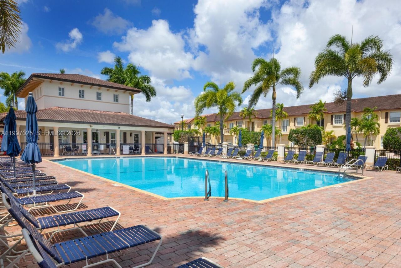 12864 SW 133rd Ter , Unit -, Miami, FL 33186 Photo