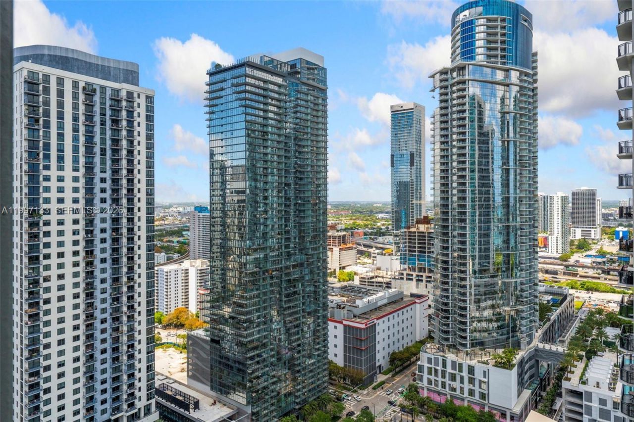 159 NE 6th St , Unit 2915, Miami, FL 33132 Photo