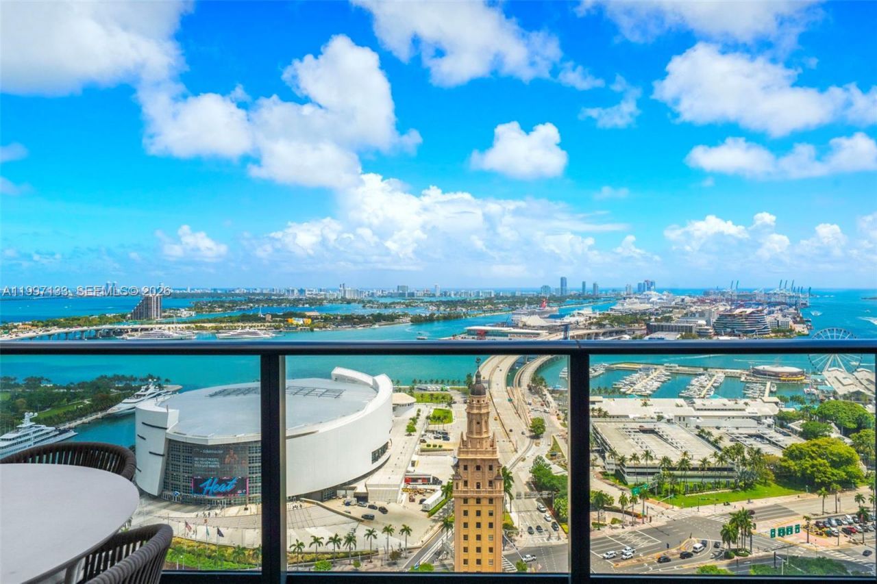 159 NE 6th St , Unit 2915, Miami, FL 33132 Photo