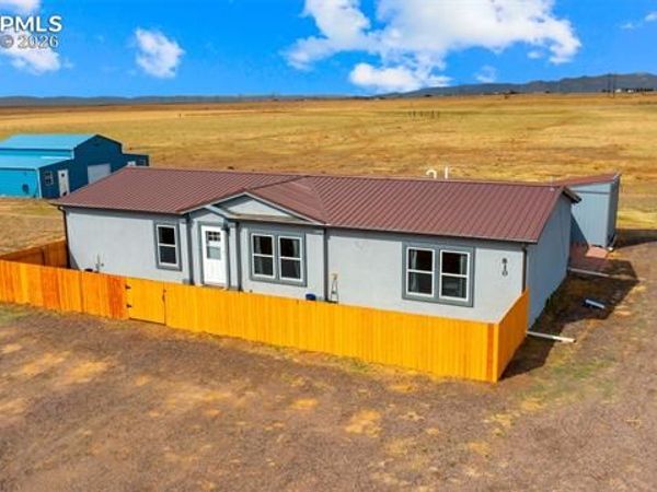 810 Awesome View, Yoder, CO 80864