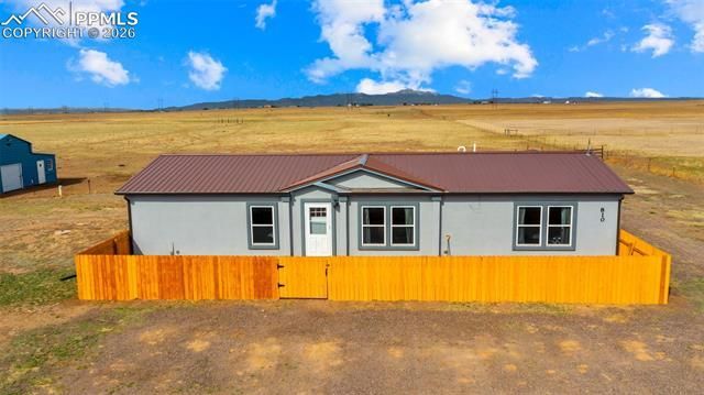 810 Awesome View, Yoder, CO 80864 Main Photo