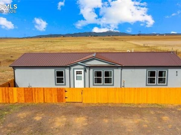 810 Awesome View, Yoder, CO 80864