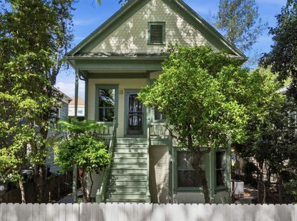 419 T St, Sacramento, CA 95811 Photo