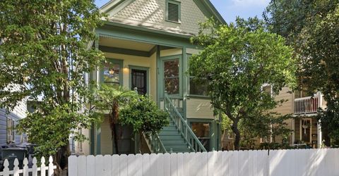 419 T St, Sacramento, CA 95811 Photo