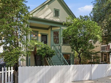 419 T St, Sacramento, CA 95811 Photo
