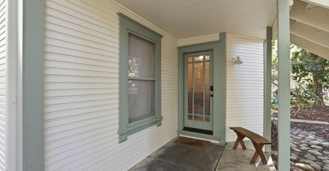 419 T St, Sacramento, CA 95811 Photo