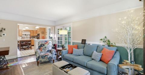 419 T St, Sacramento, CA 95811 Photo