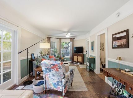 419 T St, Sacramento, CA 95811 Photo