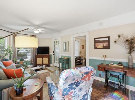 419 T St, Sacramento, CA 95811 Photo