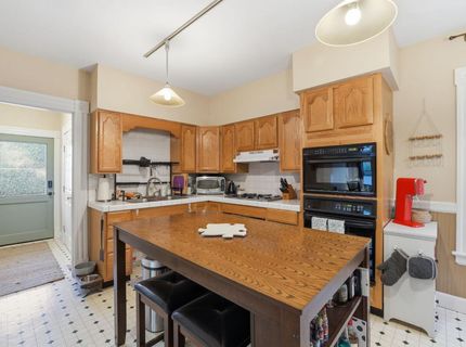 419 T St, Sacramento, CA 95811 Photo