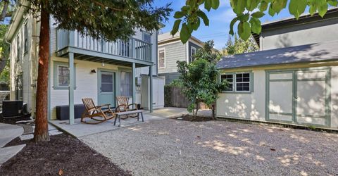 419 T St, Sacramento, CA 95811 Photo