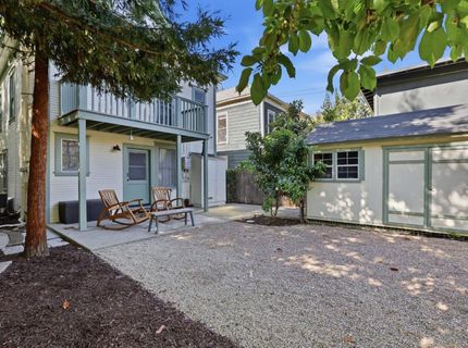 419 T St, Sacramento, CA 95811 Photo