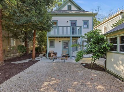 419 T St, Sacramento, CA 95811 Photo