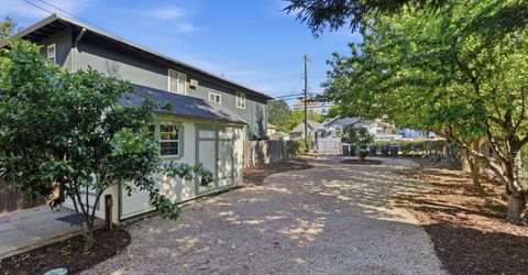419 T St, Sacramento, CA 95811 Photo
