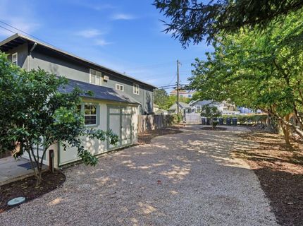 419 T St, Sacramento, CA 95811 Photo