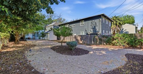 419 T St, Sacramento, CA 95811 Photo