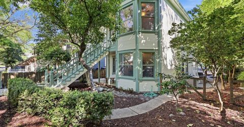 419 T St, Sacramento, CA 95811 Photo