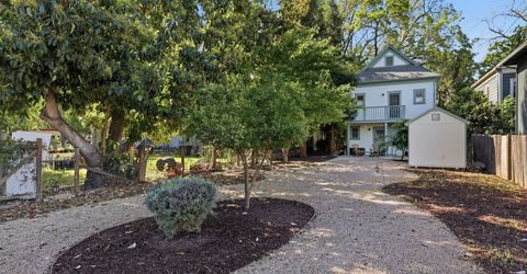 419 T St, Sacramento, CA 95811 Photo