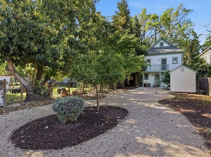 419 T St, Sacramento, CA 95811 Photo