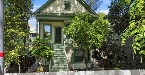 419 T St, Sacramento, CA 95811 Photo