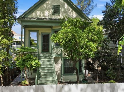 419 T St, Sacramento, CA 95811 Photo