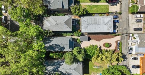419 T St, Sacramento, CA 95811 Photo