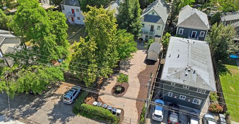 419 T St, Sacramento, CA 95811 Photo