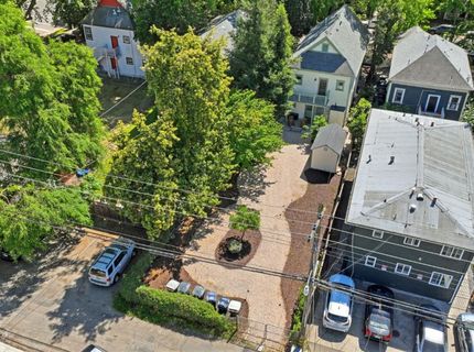 419 T St, Sacramento, CA 95811 Photo