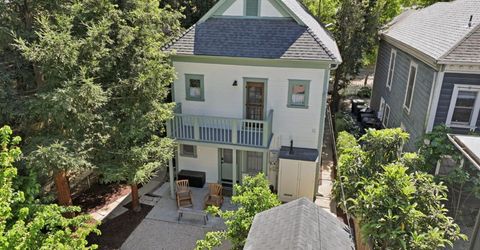 419 T St, Sacramento, CA 95811 Photo