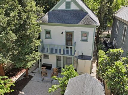 419 T St, Sacramento, CA 95811 Photo