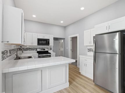419 T St, Sacramento, CA 95811 Photo
