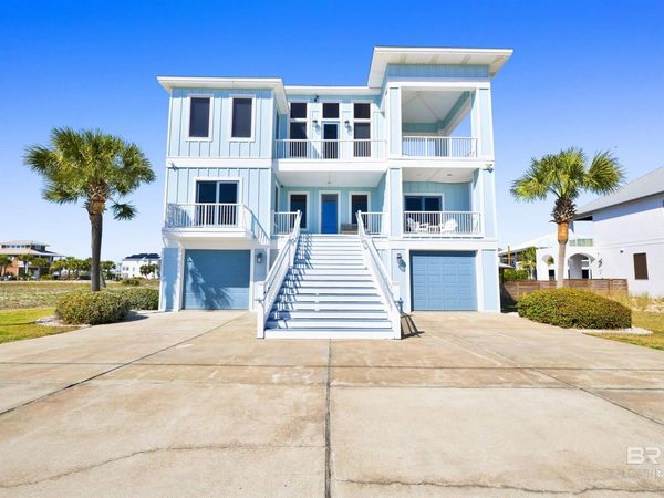 15770 Perdido Key Drive, Pensacola, FL 32507